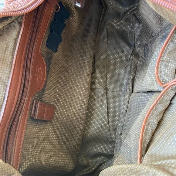 MC Old Town Leather Hobo Bag - Picture 13 of 16